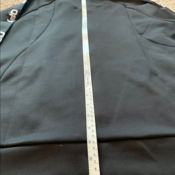 Off White Virgil Abloh Active Nylon track jacket - Picture 10 of 11